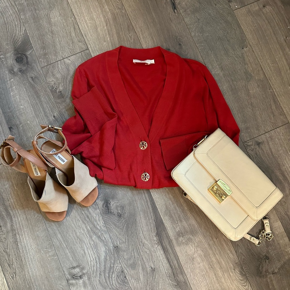 Tory Burch Sweater